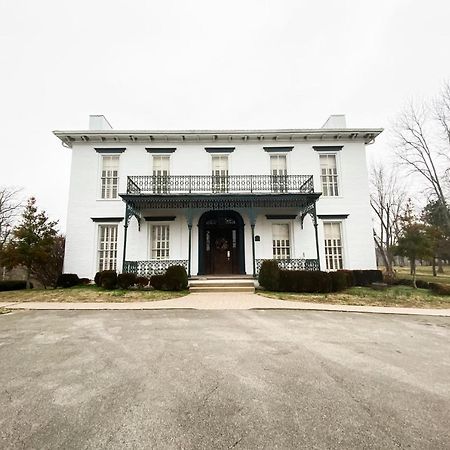 Hotel Falls Of Rough Ky Route 110 Exterior photo