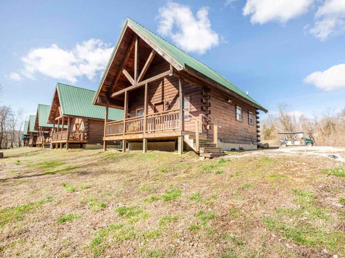 Hotel Falls Of Rough Ky Route 110 Exterior photo